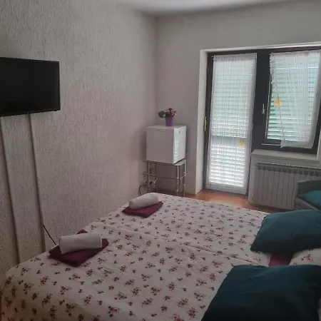 Гостевой дом Romansa 2*