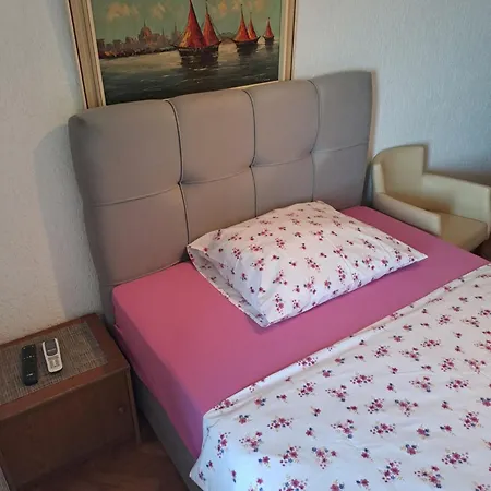 Romansa Гостевой дом 2*