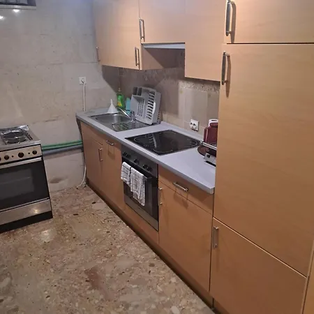 בית הארחה Romansa זאדאר