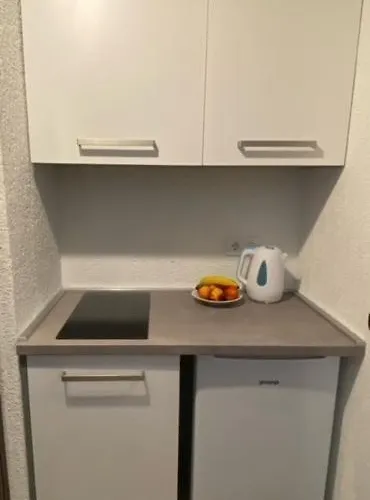 Πανσιόν Romansa Ζαντάρ