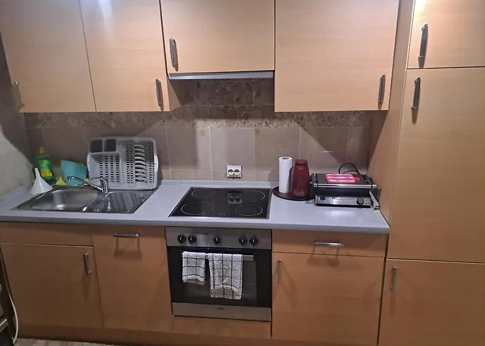 Πανσιόν Romansa