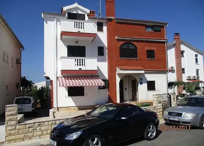 Πανσιόν Romansa 2*