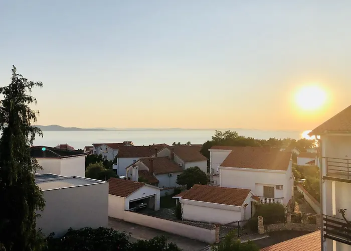 Romansa 2* Ζαντάρ