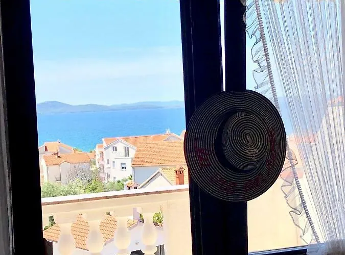 Romansa 2* Ζαντάρ