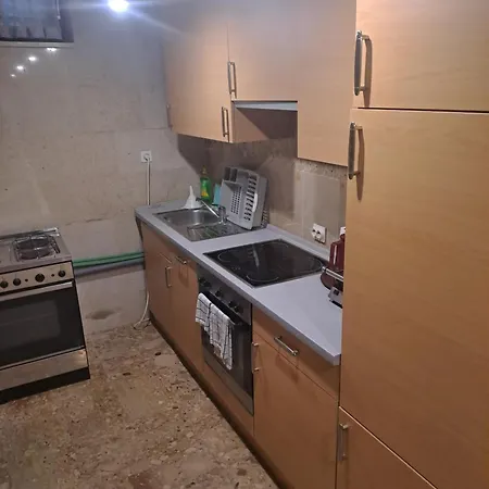 Romansa Гостьовий будинок