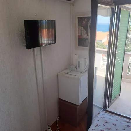 Romansa Гостьовий будинок Задар