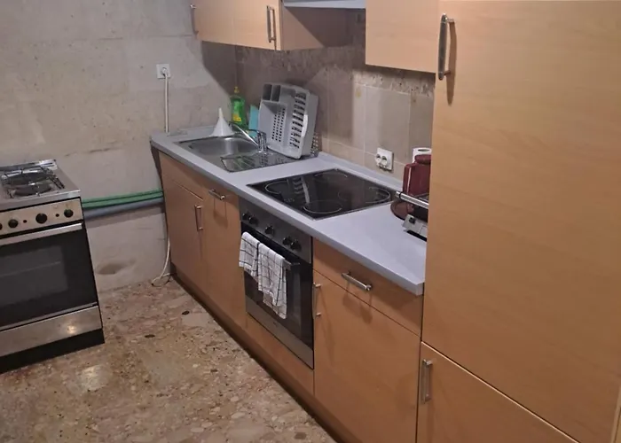 Vendégház Romansa Zára