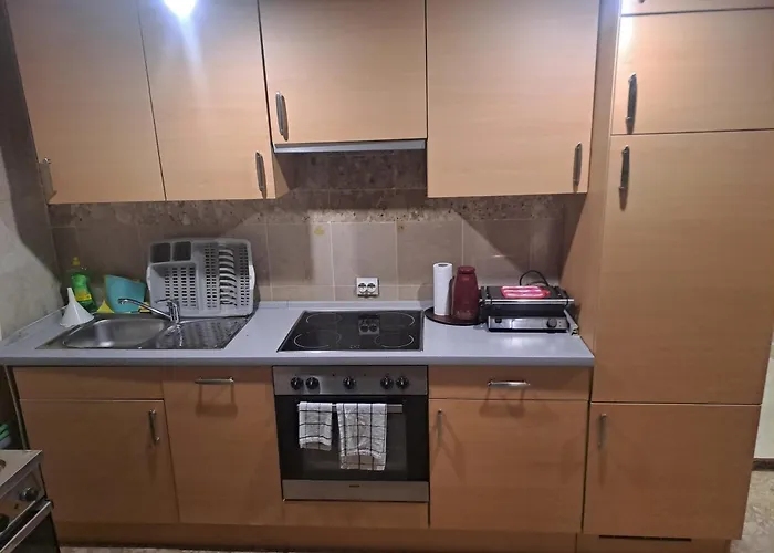 Guest house Romansa 2*