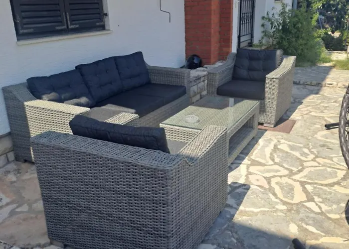 Guest house Romansa 2*